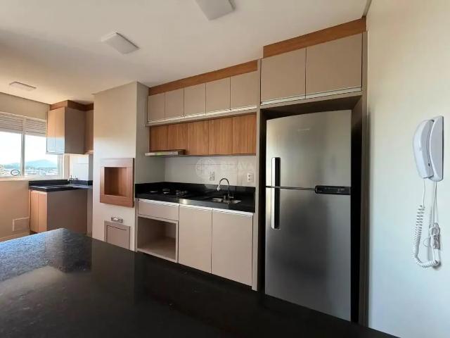 Apartamento para Locação em Itajaí/SC São Judas 2 Quartos