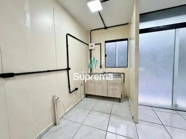Apartamento para Locação em Itajaí/SC São Vicente 1 Quartos