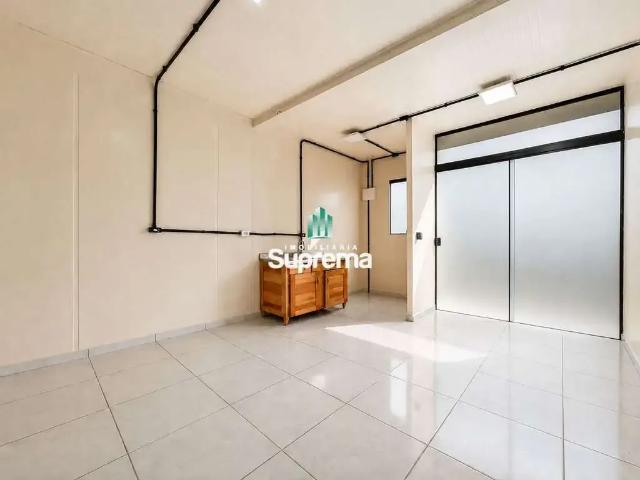Apartamento para Locação em Itajaí/SC São Vicente 1 Quartos