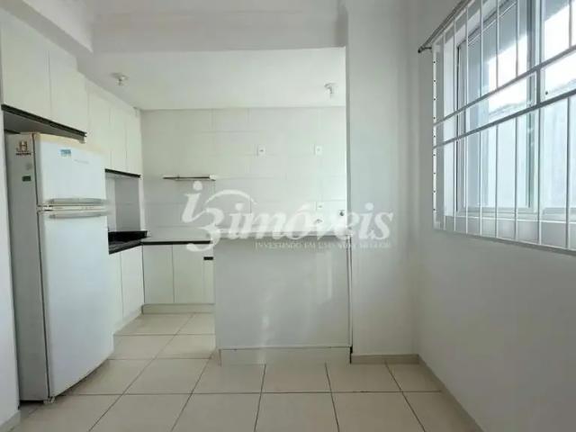 Apartamento para Locação em Itajaí/SC São Vicente 1 Quartos