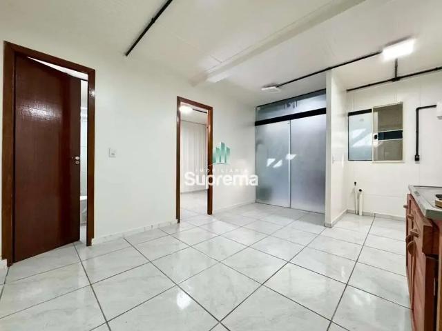 Apartamento para Locação em Itajaí/SC São Vicente 1 Quartos