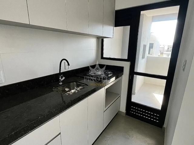 Apartamento para Locação em Itajaí/SC São Vicente 2 Quartos