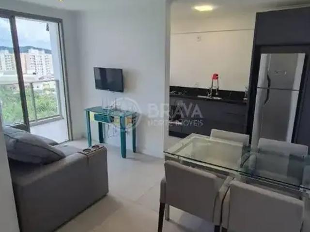 Apartamento para Locação em Itajaí/SC São Vicente 2 Quartos