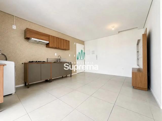 Apartamento para Locação em Itajaí/SC São Vicente 2 Quartos