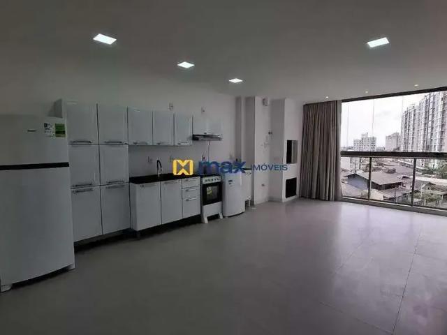 Apartamento para Locação em Itajaí/SC São Vicente 2 Quartos