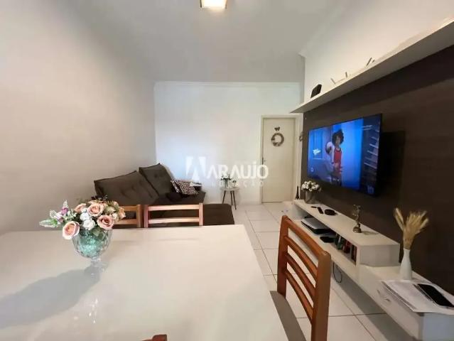 Apartamento para Locação em Itajaí/SC São Vicente 2 Quartos