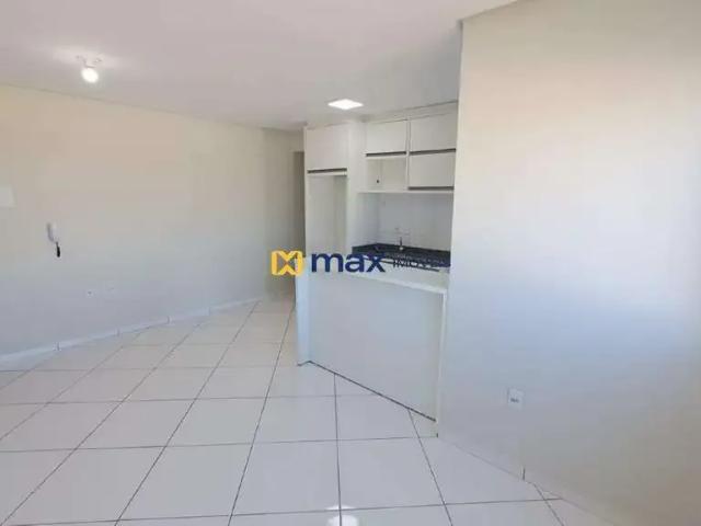 Apartamento para Locação em Itajaí/SC São Vicente 2 Quartos