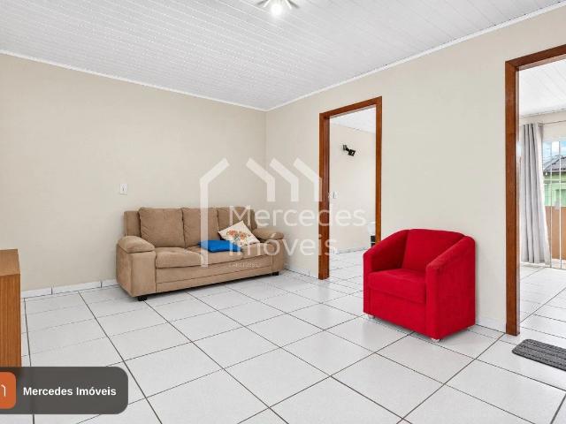Apartamento para Locação em Itajaí/SC São Vicente 2 Quartos