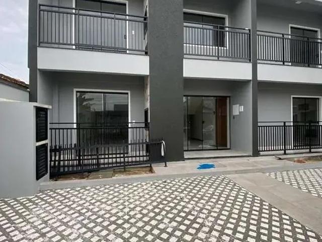 Apartamento para Locação em Itajaí/SC São Vicente 2 Quartos