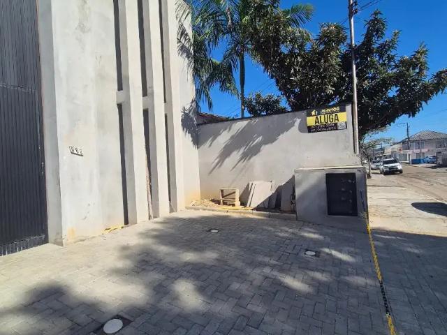 Apartamento para Locação em Itajaí/SC São Vicente 2 Quartos