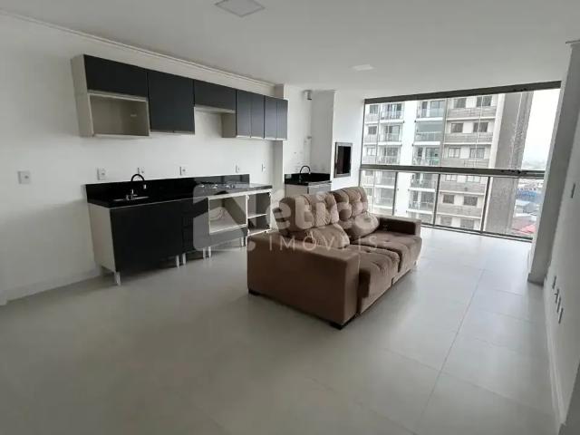 Apartamento para Locação em Itajaí/SC São Vicente 2 Quartos