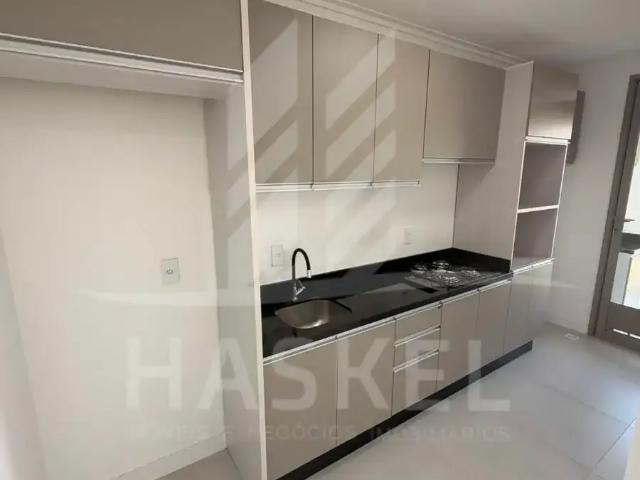 Apartamento para Locação em Itajaí/SC São Vicente 2 Quartos