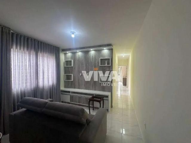 Apartamento para Locação em Itajaí/SC São Vicente 2 Quartos