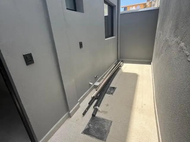 Apartamento para Locação em Itajaí/SC São Vicente 2 Quartos