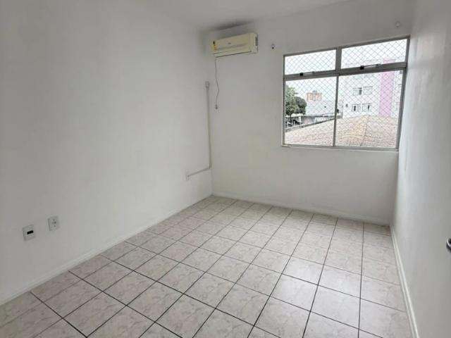 Apartamento para Locação em Itajaí/SC São Vicente 3 Quartos