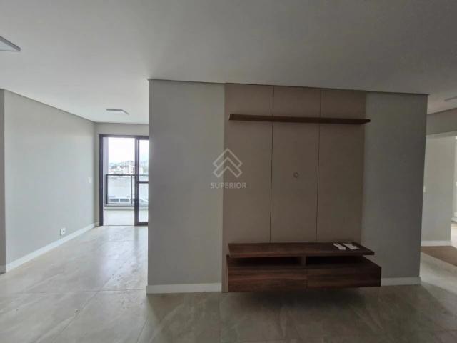 Apartamento para Locação em Itajaí/SC São Vicente 3 Quartos