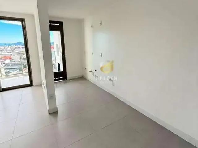 Apartamento para Locação em Itajaí/SC São Vicente 3 Quartos