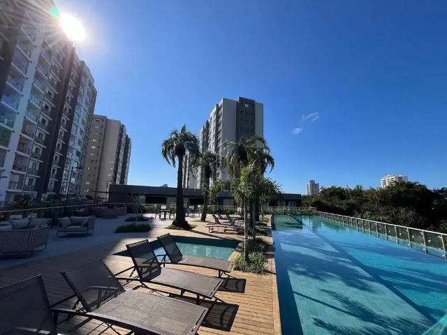 Apartamento para Locação em Itajaí/SC São Vicente 3 Quartos