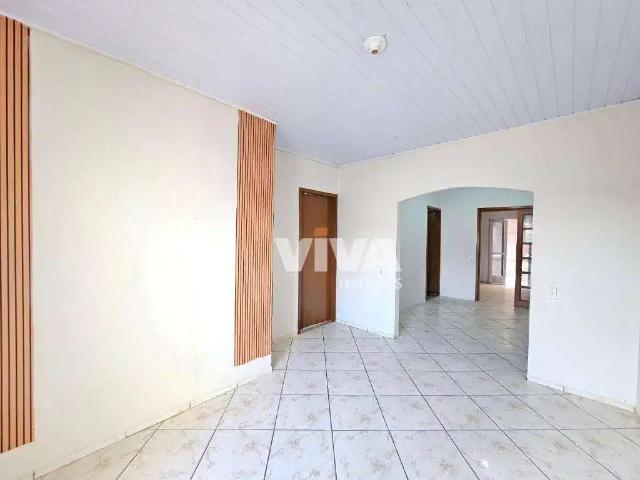 Apartamento para Locação em Itajaí/SC São Vicente 3 Quartos