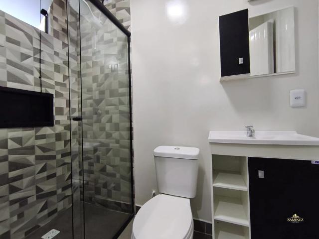 Apartamento para Locação em Itajaí/SC Santa Regina 1 Quartos