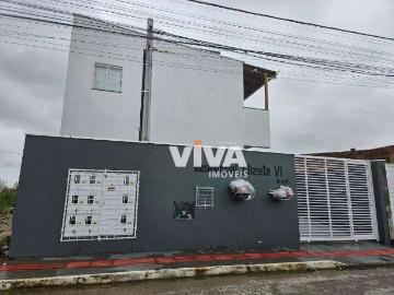 Apartamento para Locação em Itajaí/SC Santa Regina 2 Quartos