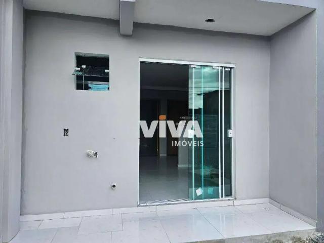 Apartamento para Locação em Itajaí/SC Santa Regina 2 Quartos