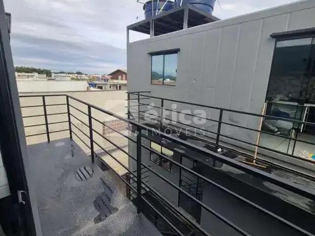 Apartamento para Locação em Itajaí/SC Santa Regina 2 Quartos