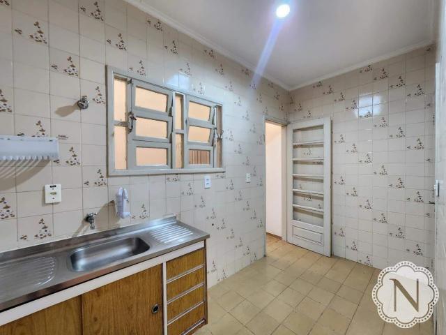 Apartamento para Locação em Itanhaém/SP Belas Artes 3 Quartos