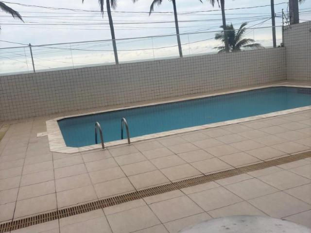 Apartamento para Locação em Itanhaém/SP Centro 1 Quartos