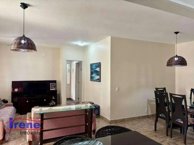 Apartamento para Locação em Itanhaém/SP Centro 2 Quartos