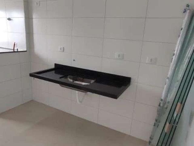 Apartamento para Locação em Itanhaém/SP Centro 2 Quartos