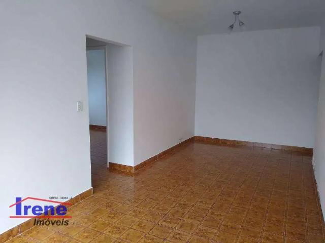 Apartamento para Locação em Itanhaém/SP Centro 2 Quartos