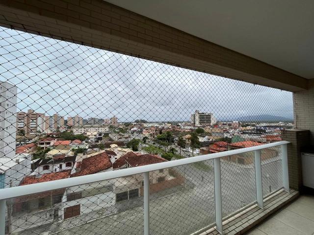 Apartamento para Locação em Itanhaém/SP Centro 2 Quartos