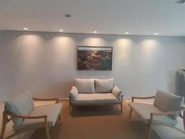 Apartamento para Locação em Itanhaém/SP Centro 2 Quartos