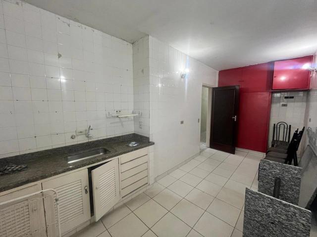 Apartamento para Locação em Itanhaém/SP Centro 3 Quartos