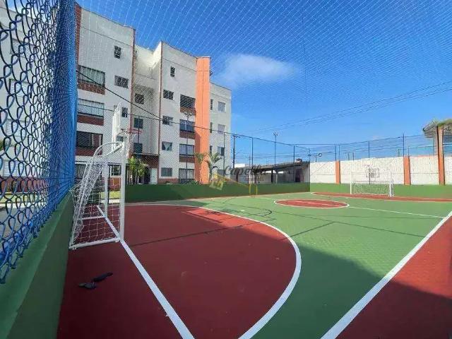 Apartamento para Locação em Itanhaém/SP Cibratel II 2 Quartos