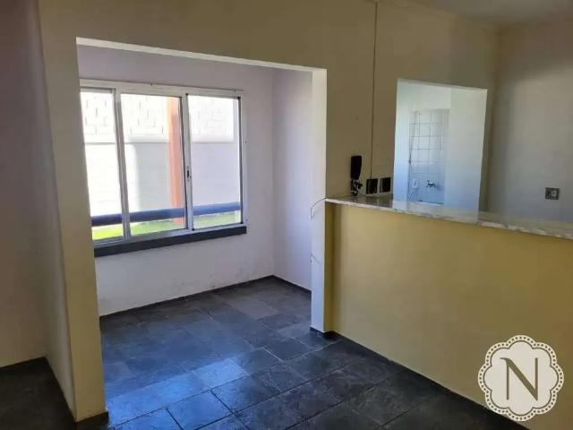 Apartamento para Locação em Itanhaém/SP Cibratel II 2 Quartos