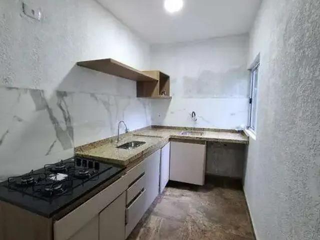Apartamento para Locação em Itanhaém/SP Cibratel 1 Quartos