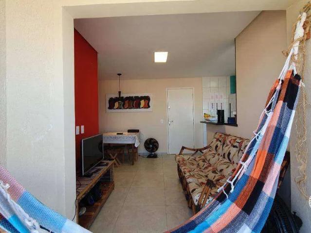 Apartamento para Locação em Itanhaém/SP Guarda Civil 2 Quartos