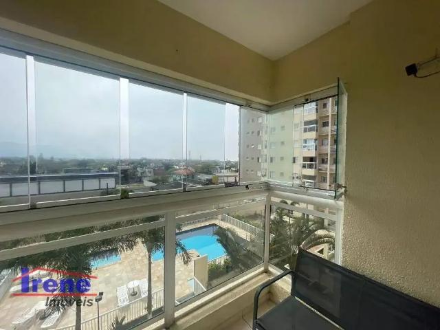 Apartamento para Locação em Itanhaém/SP Jardim Iberá 2 Quartos