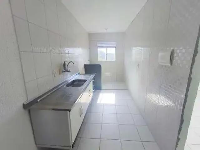 Apartamento para Locação em Itanhaém/SP Jardim Oásis 2 Quartos