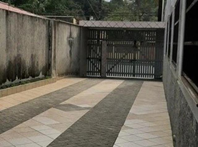 Apartamento para Locação em Itanhaém/SP Praia do Sonho 1 Quartos