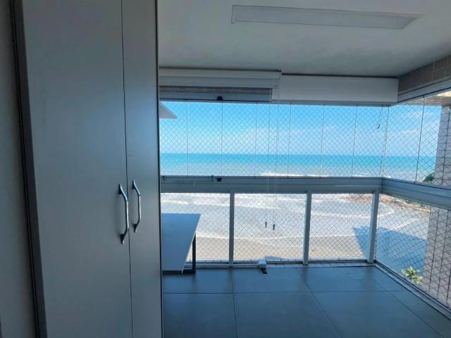 Apartamento para Locação em Itanhaém/SP Praia dos Sonhos 3 Quartos