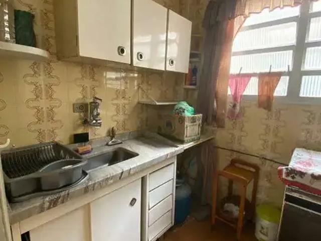 Apartamento para Locação em Itanhaém/SP Praia dos Sonhos 1 Quartos