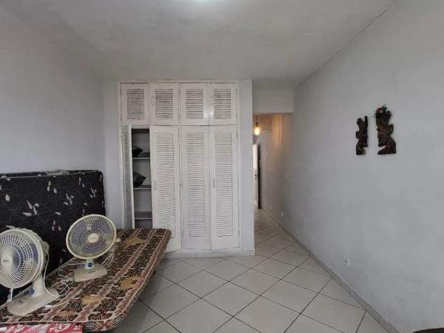 Apartamento para Locação em Itanhaém/SP Praia dos Sonhos 1 Quartos