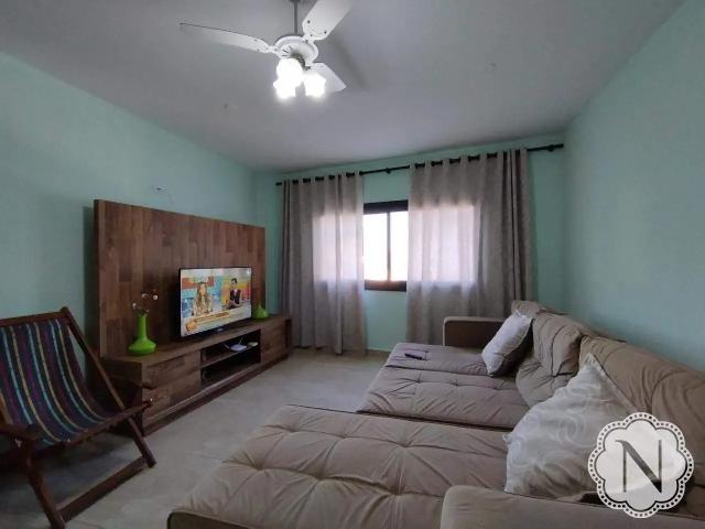 Apartamento para Locação em Itanhaém/SP Praia dos Sonhos 2 Quartos
