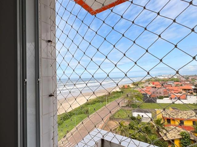 Apartamento para Locação em Itanhaém/SP Suarão 2 Quartos