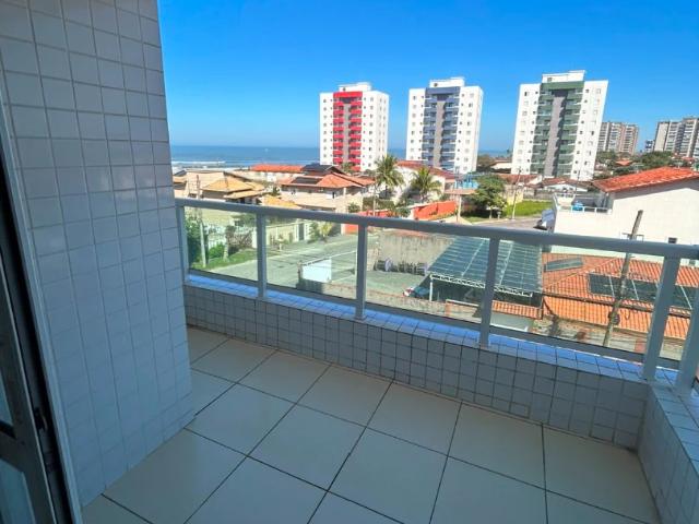 Apartamento para Locação em Itanhaém/SP Satélite 2 Quartos