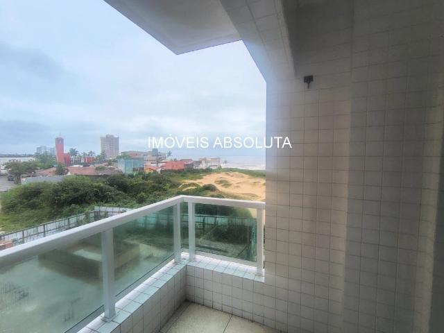 Apartamento para Locação em Itanhaém/SP Satélite 2 Quartos