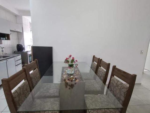 Apartamento para Locação em Itanhaém/SP Satélite 2 Quartos